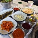 아산 탕정 맛집 '미락 탕정본점' 지중해마을 맛집, 21일 숙성 200번 칼집 꽃삼겹 후기