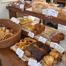 우리동네빵집 | 인천 용현동 카페 빵맛집 우리동네빵집 방문포장 후기