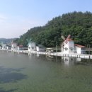 덕송지