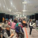 어울림 스크린 골프 이미지