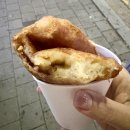 수지구청 호떡 맛집 !! 호떡 매니아의 줄서는 [ 도깨비호떡 ] 후기 🤩