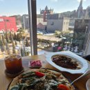 브런치콘서트 청주의봄 | 청주 브런치카페 디저트 분위기 좋은 대형카페 | 더멜