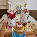 브라우니과자점 | <원주 단계동 카페>일본 감성 넘치는 일본 디저트 맛집 뚜띠네 과자점 후기