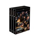 드라마 | 조명가게 웹툰 드라마 후기, 당신의 빛은 아직 꺼지지 않았습니다