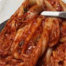 산마음 | 전라도 김치추천 국산 보쌈 김치 내돈내산 맛집 후기