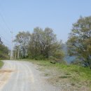 장성호 수변트레킹길 주차장 이미지