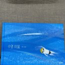 그림책) 수영이불 &amp; 책육아에 대한 짧은 생각
