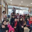 풍암호수작은도서관 이미지