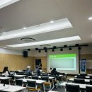 매여울도서관 강의실 이미지