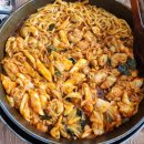 산에산에춘천닭갈비 네이버블로그