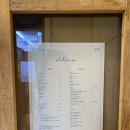 옥상카페 - 정선군 사북중앙로 28-5 | [석촌역 카페 오린지] 석촌 잠실 분위기 좋은 옥상있는 카페 내돈내산 후기