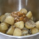 포테이토샐러드 이미지