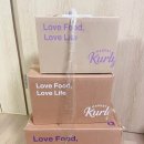 10월 12일 마켓컬리 새벽배송 언박싱🎁 10번넘게 재구매하고 있는 추천 김치!