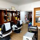 대성 이발관 이미지