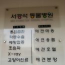 서경석동물병원 이미지