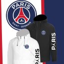 나이키조던X파리생제르망 PSG 바람막이 이미지