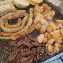 여기를보라소곱창 이미지