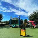 PLAY FUN | 캐나다 여행, 밴쿠버 코퀴틀람 놀거리 @Jungle Jac&#39;s Play Centre(정글 잭스 플레이 센터)