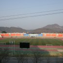 조종생활체육공원 족구장 이미지