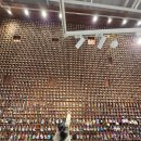 누리까까 | 잊힐 뻔한 설날 일기. 명동 코리아 마트/임진각 평화누리 공원/로라스 로라월드