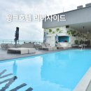 다낭 가족여행 숙소 시내 호텔 추천 수영장 윙크호텔 리버사이드