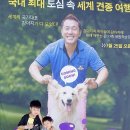 강아지테마파크 이미지