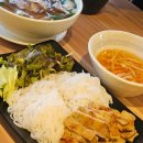 한국지엠마산바로서비스 | 창원 마산회원구 봉암동 봉암수원지 창신중고등학교 근처 베트남음식점 : 신짜우베트남쌀국수