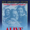 얼라이브 [Alive: The Miracle Of The Andes, 1993] 이미지