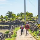 제주 올레길 21코스 이미지