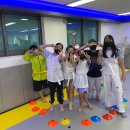 용인대 성원 태권도 이미지