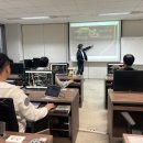 한국전자정보통신산업진흥회 노동조합 | 2024.10.26 PADS 심화과정 후기