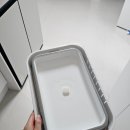 다이소 접이식 싱크 바스켓 내돈내산 후기