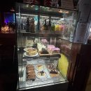 호텔 치즈 | 을지로 큰 대형 카페 호텔 수선화 내돈내산 바스크 치즈케이크 후기