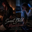 Sweet Child in a Maelstrom (폭풍 속의 사랑스러운 아이) 이미지