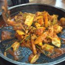 꽃돼지춘천닭갈비 이미지