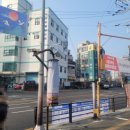 석관동 미리내도서관 앞 이미지