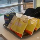 토스트 맛집 이삭토스트 딥치즈 베이컨 포테이토