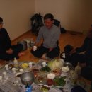 청옥산장 이미지