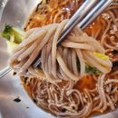인천 현지 모밀국수 맛집 고향모밀촌 후기