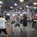 코리안복싱클럽 일원점 이미지