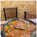 백가네토종순대국 | 진한 국물로 속 풀리는 최고의 해장! 부천맛집 백가네 토종순대국 해장국 후기