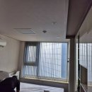 노원-현장-1266 | <구로구 도배>서울시 구로구 가산동 가산양우내안애플 원룸 실크벽지시공 후기