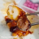 멕시카나양념통닭 | 멕시카나 오리진 1989 후라이드 치킨 땡초소떡 내돈내산 후기