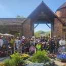 통나무집가든 이미지