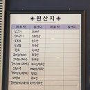 해장칼제비천안