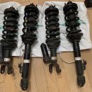 세진자동차공업사 | s2000 AP2 테인(Tein) Flex Z 일체형 서스펜션 장착
