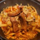 (유)신촌 | 신촌 맛집 내돈내산, 나만 알고 싶은 대학가 숨은 맛집 리스트 3곳 (고기랑, 미스터유, 담산)