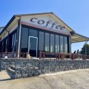 씨유 고흥과역점 | 고흥카페 커피마을 🍓 생딸기라떼 딸기요거트케익