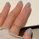 [Review] 핑거스오브스틸 Everyday cubic ring 14k 반지 후기 | fingers of steel