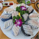 등대횟집 이미지